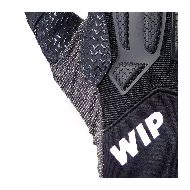 Gants néoprène FORWARD WIP Wip Pro Gloves Black