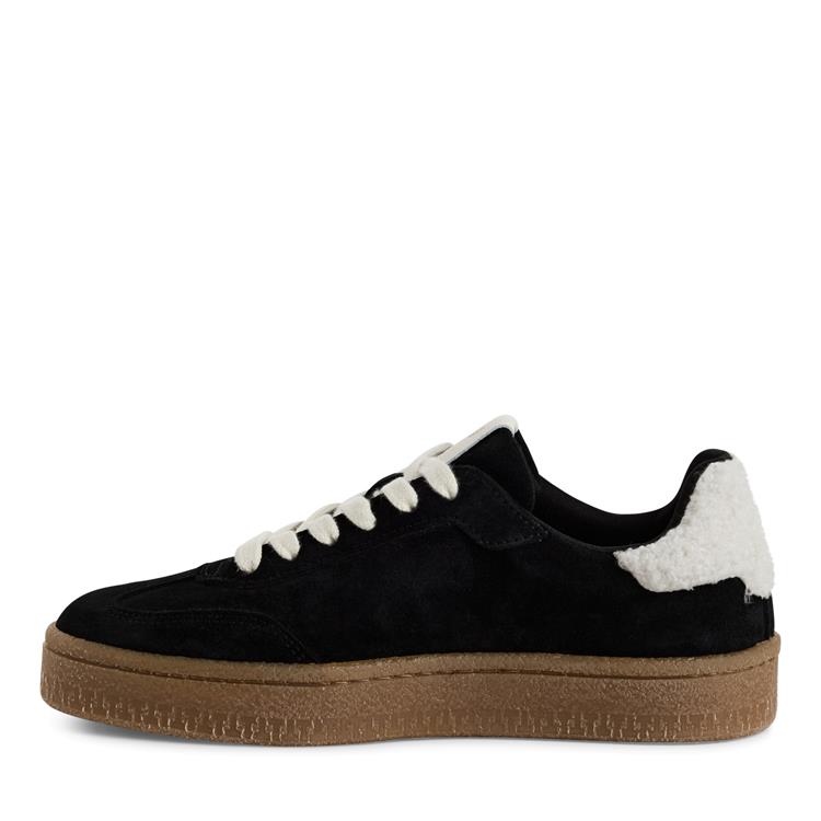 Tamaris 1-23723-44 black/fur