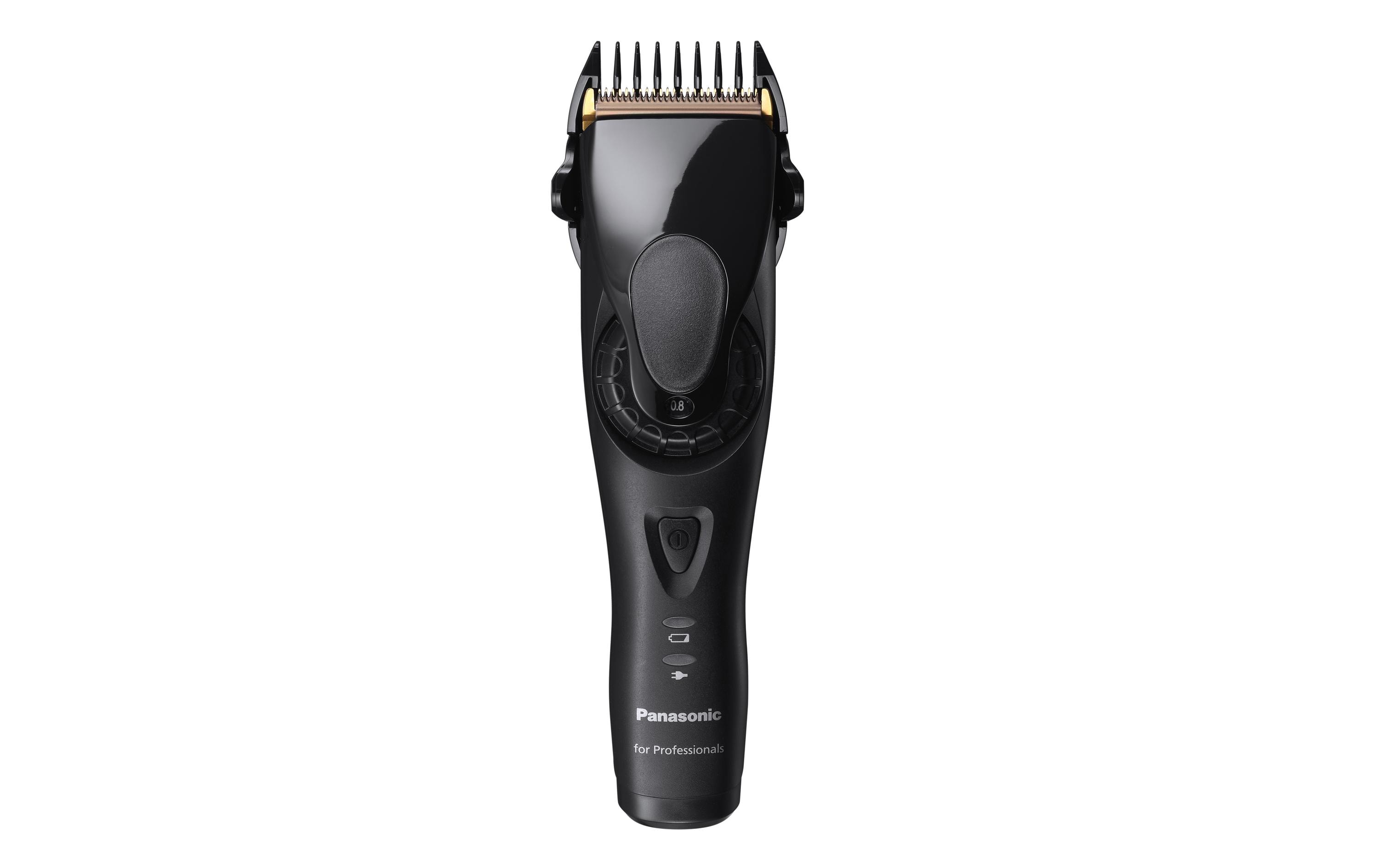 Profihaarschneider ER-DGP84K801<br>Schlanke, leichte und kabellose Profi-Haarschneidemaschine