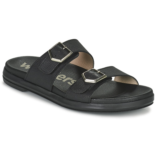 Wonders - B-7421-WILD - Noir