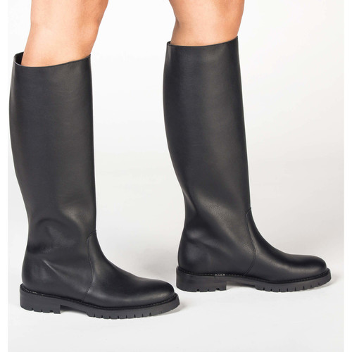 Nae Vegan Shoes - Tabita_Black Negro