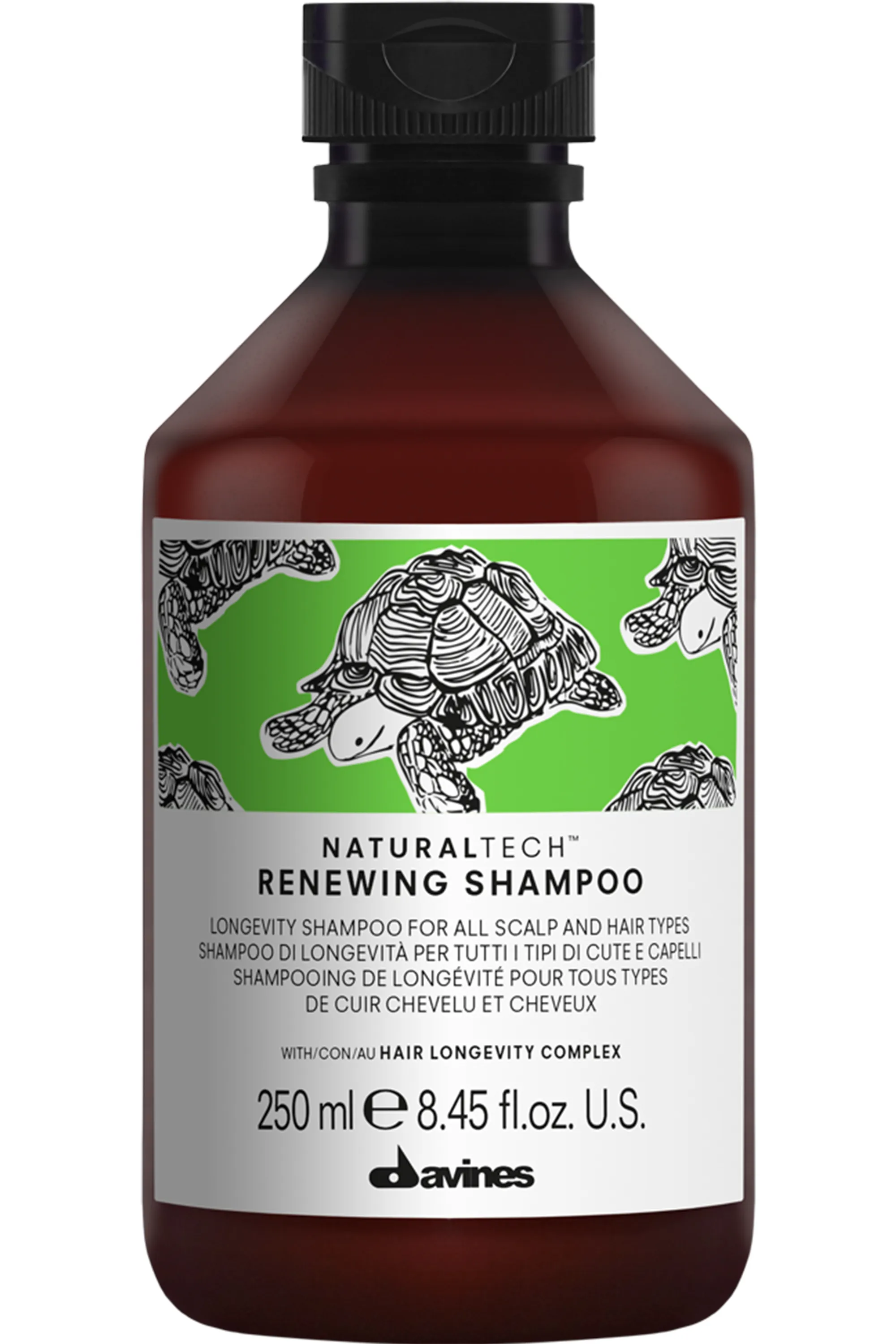 Davines Shampoing jouvence Renewing-250 ml