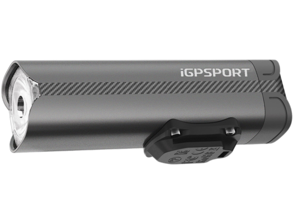 iGPSport VS800 Genopladelig Forlygte, 800 Lumen