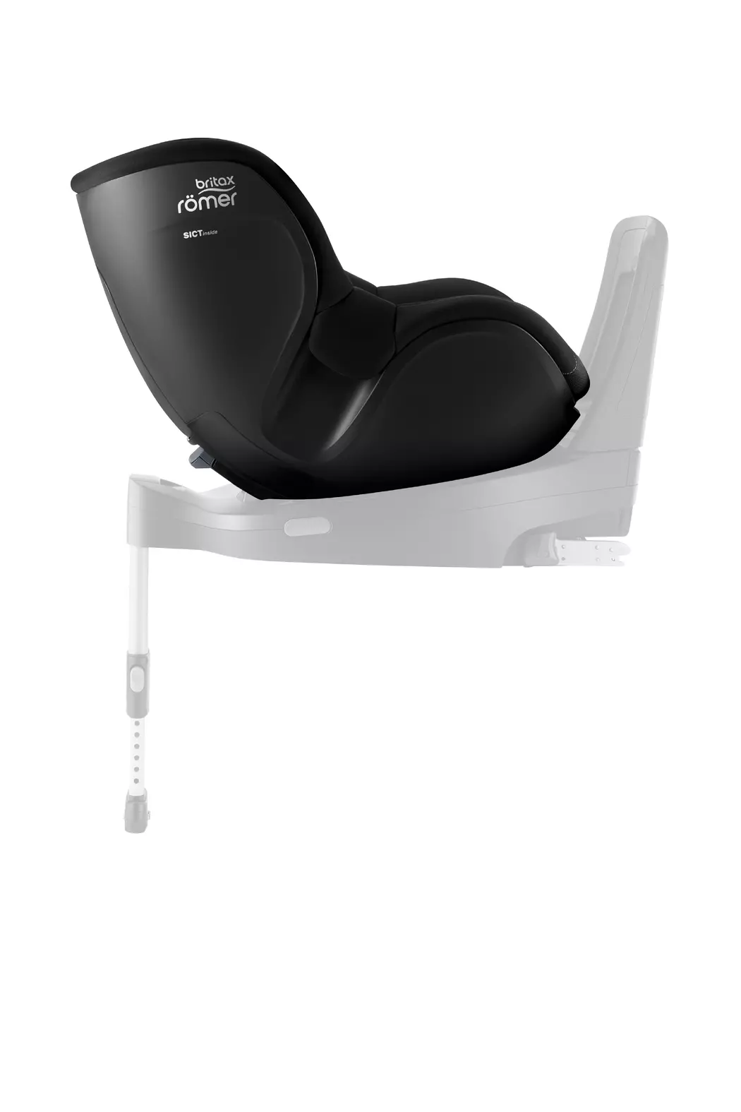 Kindersitz Dualfix 5Z