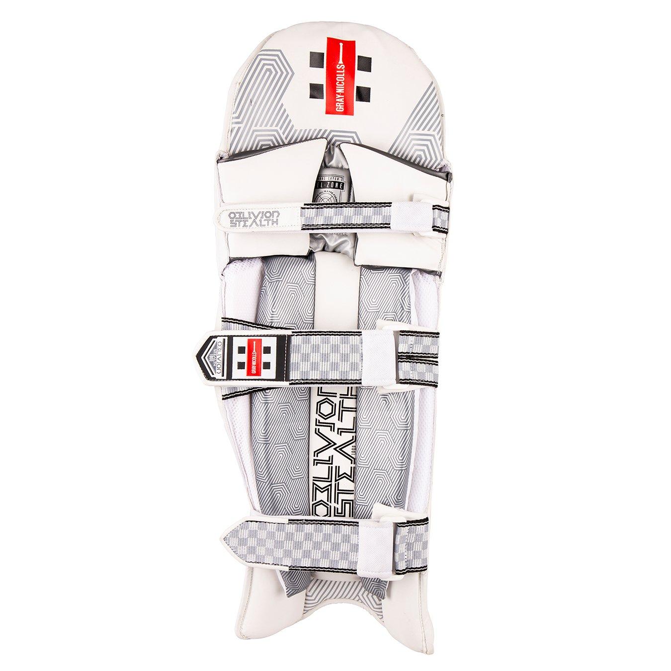 Gray Nicolls Gray-N Pd ObS 1000LH Sn99