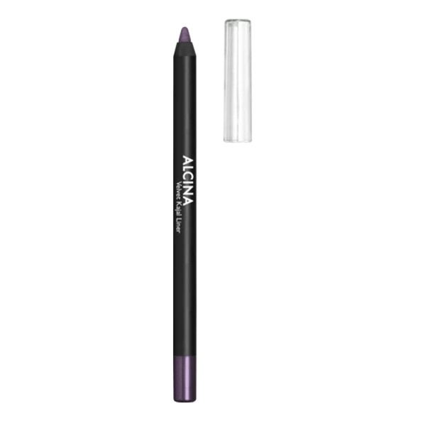 Alcina Velvet Kajal Liner plum 1 Stk.