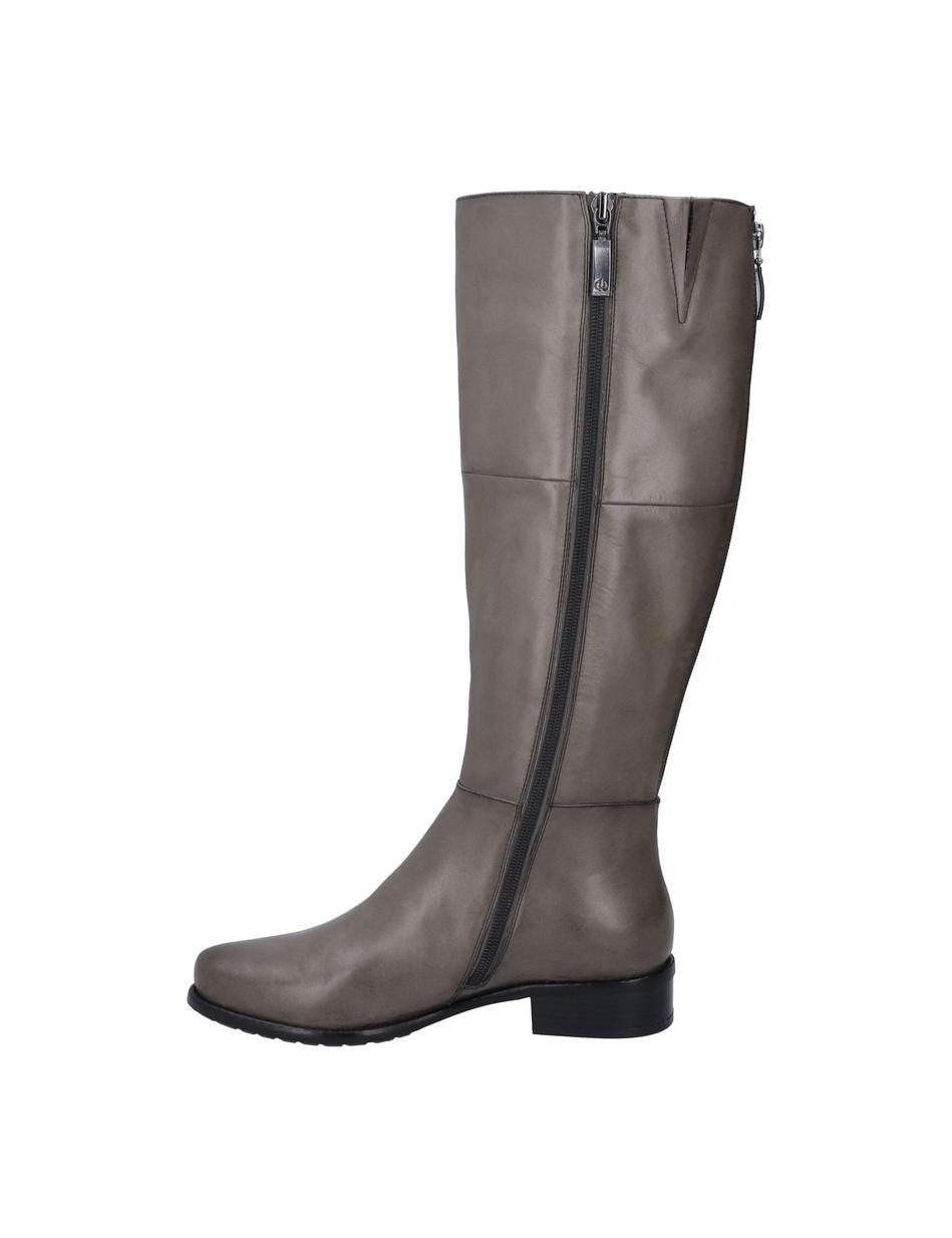 Stiefel Calla 32, graphit