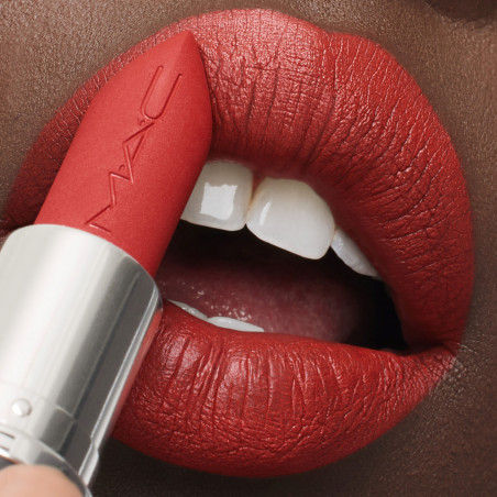 M·A·C Cosmetics Rouge à lèvres Macximal Matte Chili