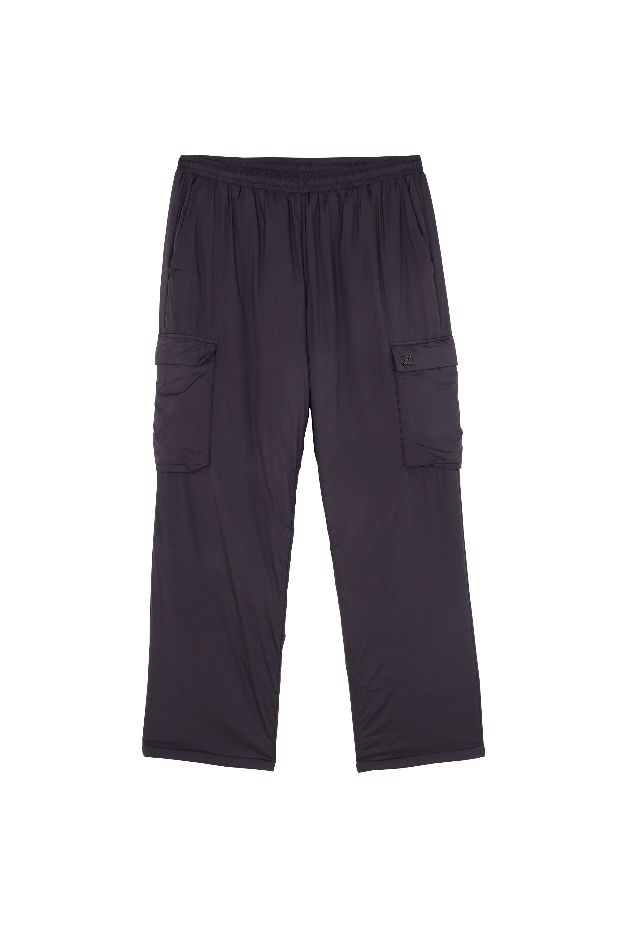 Daily Paper Jogging rondre pants Bleu