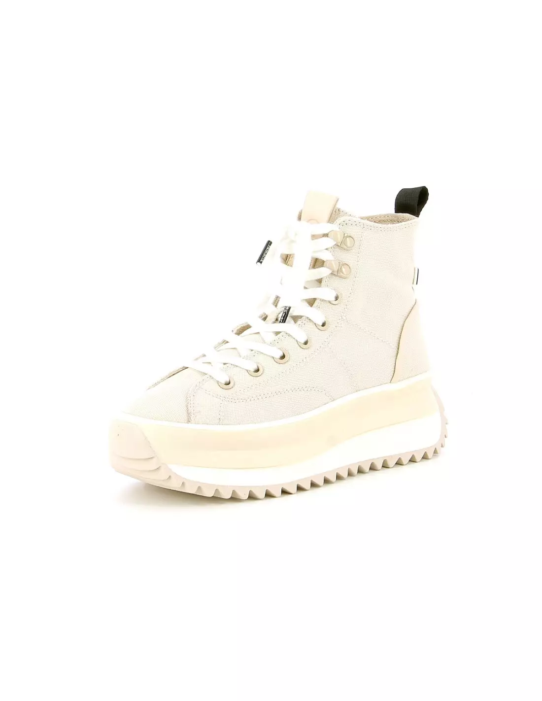 TAMARIS 25201 - Sneakers Ivory