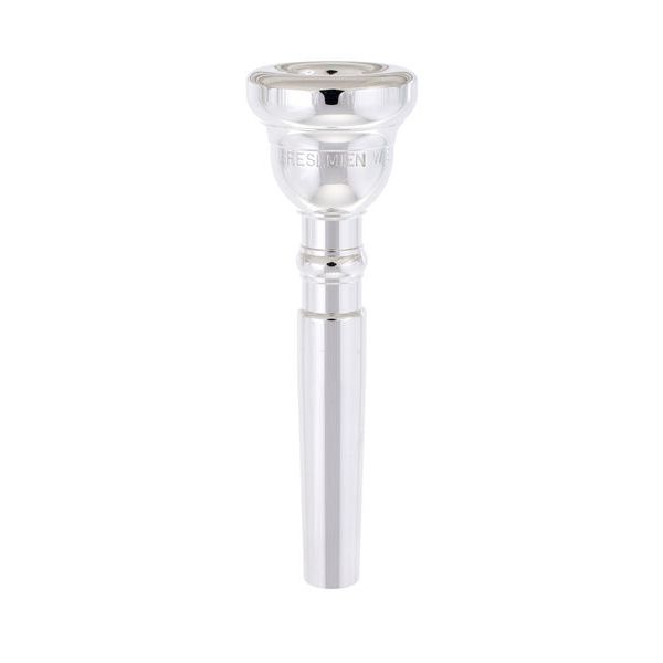 Breslmair Trumpet Mouthpiece G4