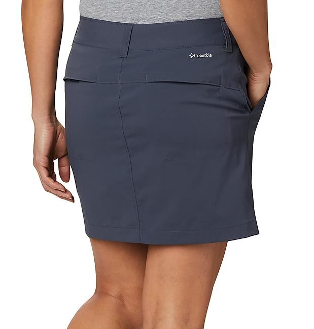 COLUMBIA - JUPE SHORT SATURDAY TRAIL W