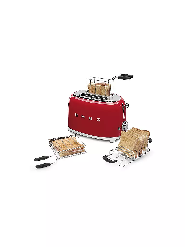 SMEG Sandwich-Zange TSSR01 keine Farbe