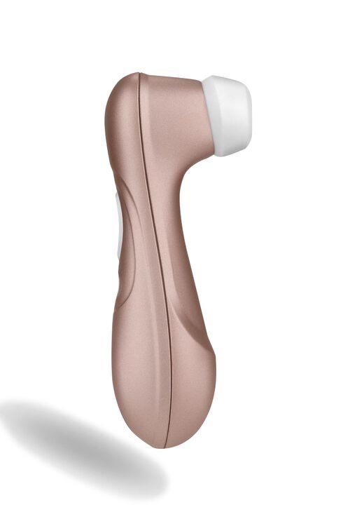 vibromasseur satisfyer pro 2 air pulse stimulator