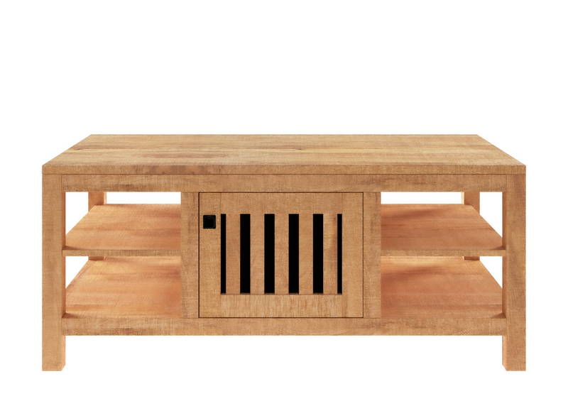 Landscape Couchtisch BARANDA