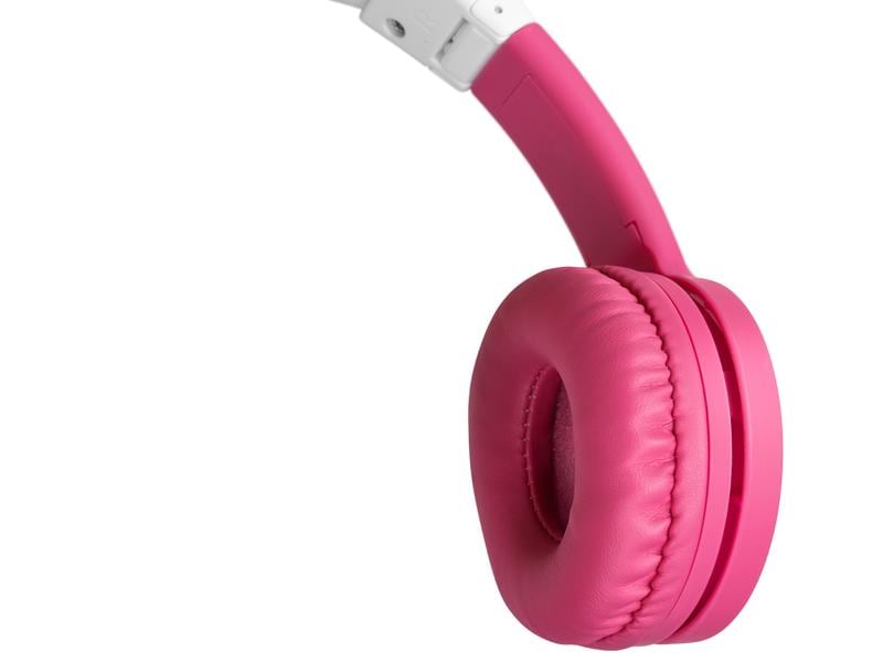 Tonies Kopfhörer Tonie-Lauscher klappbar Pink Kopfhörer für ungestörtes Hörvergnügen