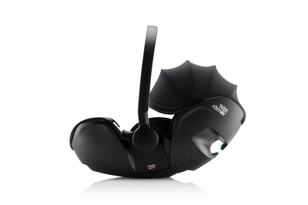 BABY-SAFE PRO BR Galaxy Black