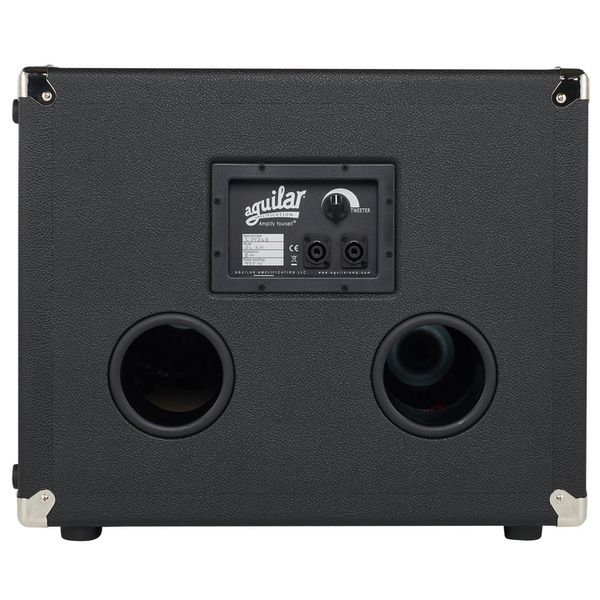 Aguilar SL 210 - 8 Ohm