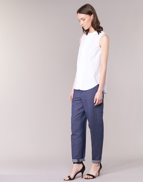 Armani jeans - JAFLORE Azul