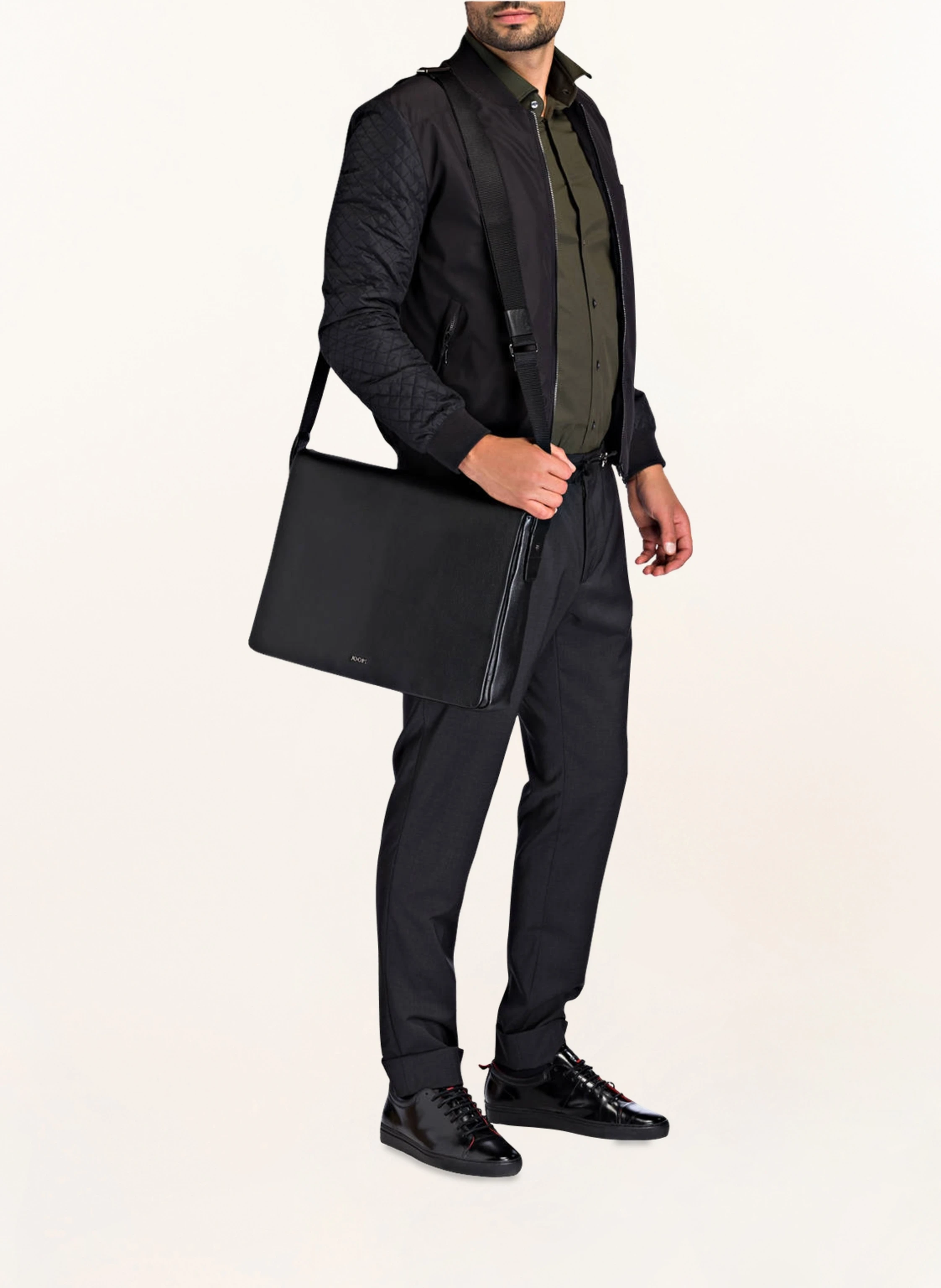 JOOP! Laptop-Tasche DOROS