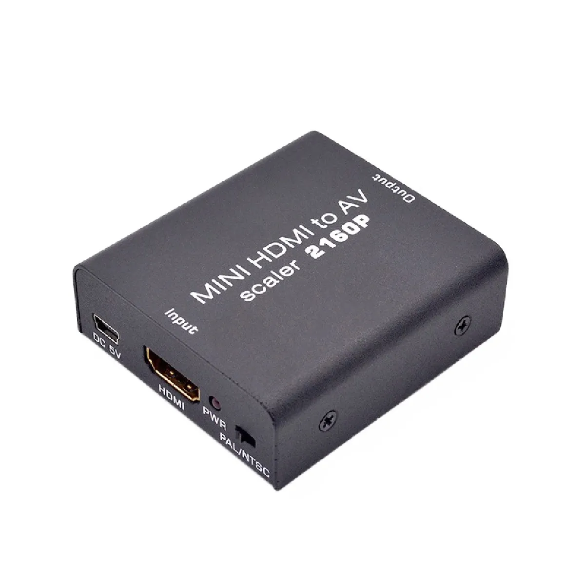 Universal Convertisseur HDMI2AV