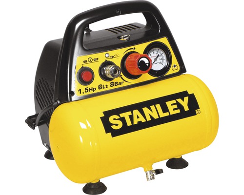 Stanley compressor DN 200/8/6