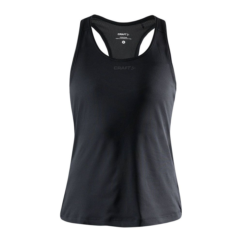 Craft ADV ESSENCE - Débardeur Femme black