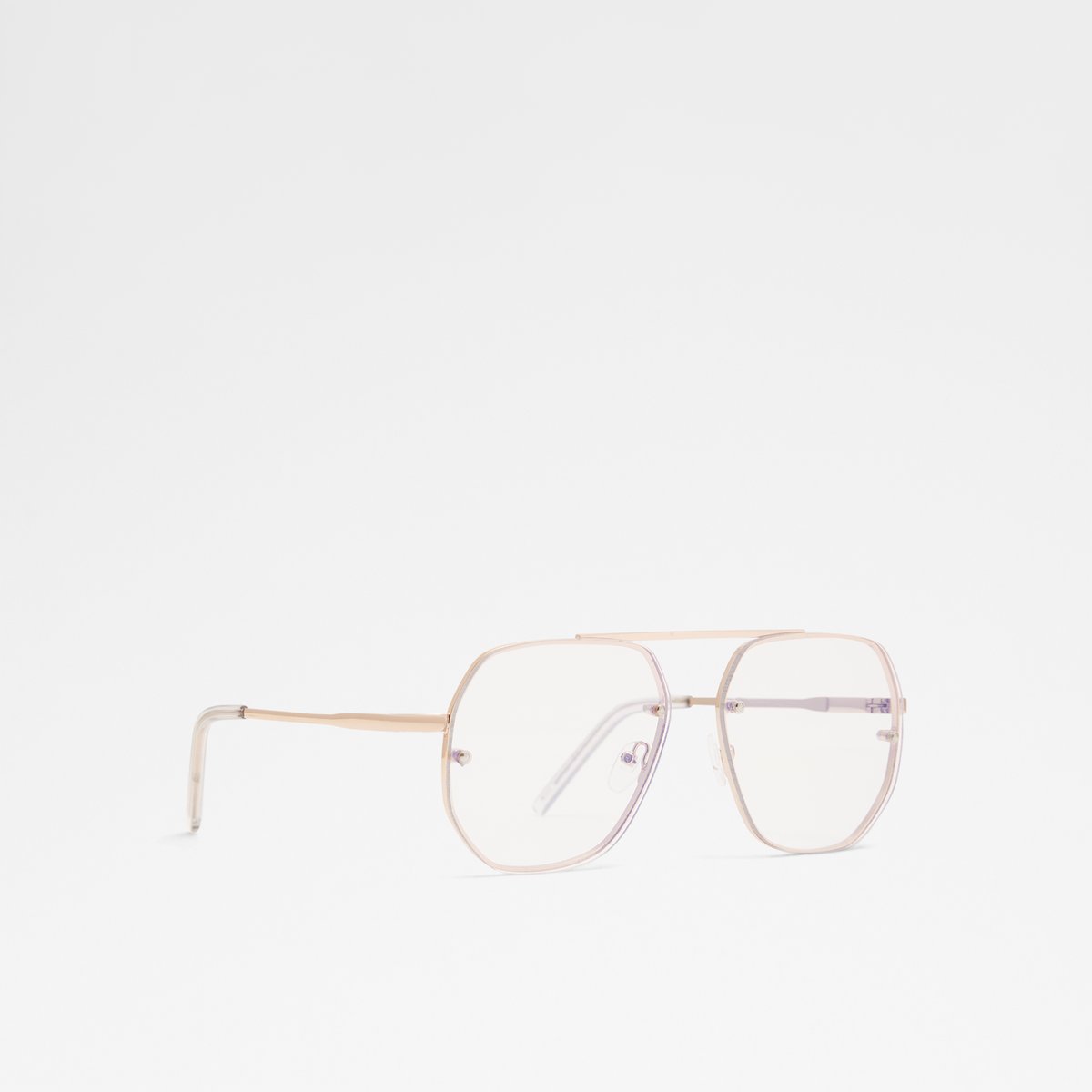 Diprion Gold Men Aviator