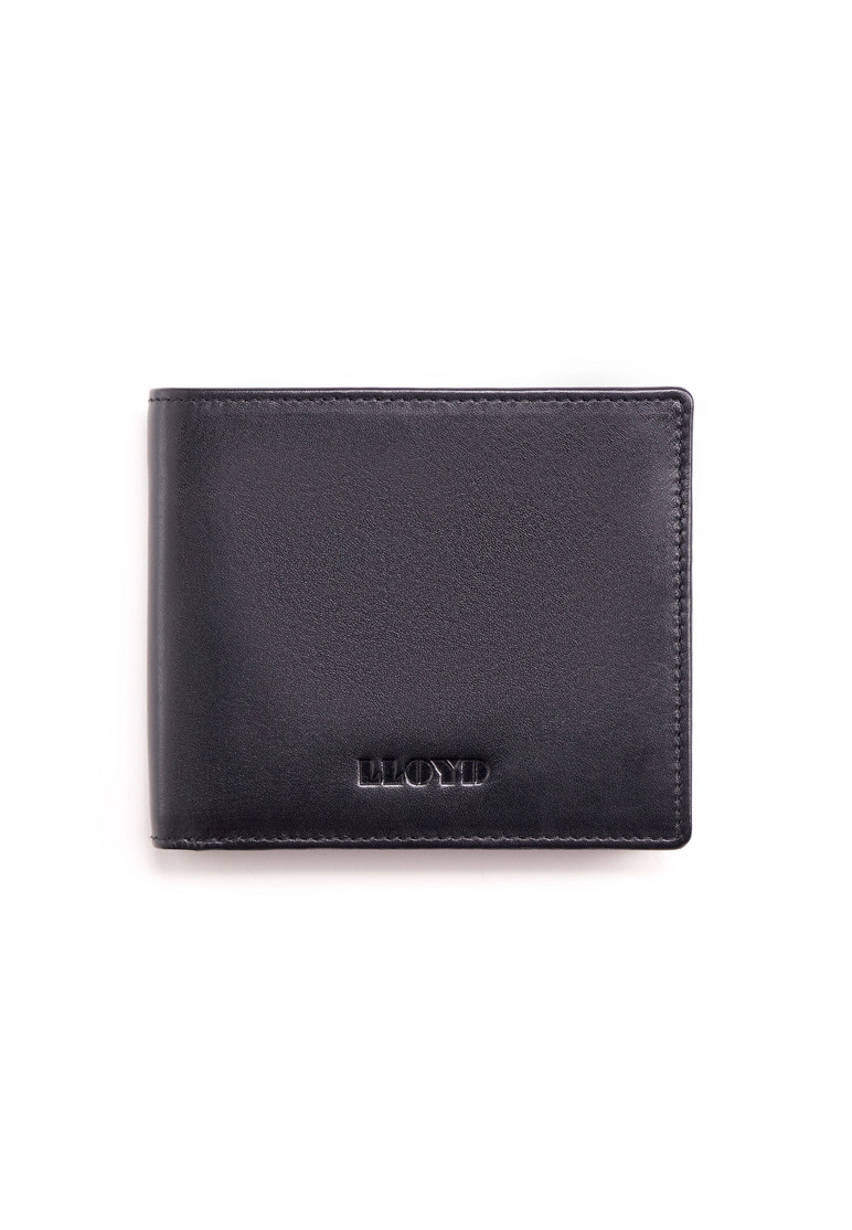 WALLET LANDSCAPE Schwarz