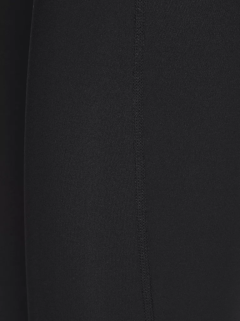 MEY Sport Leggings 7/8 dunkelblau
