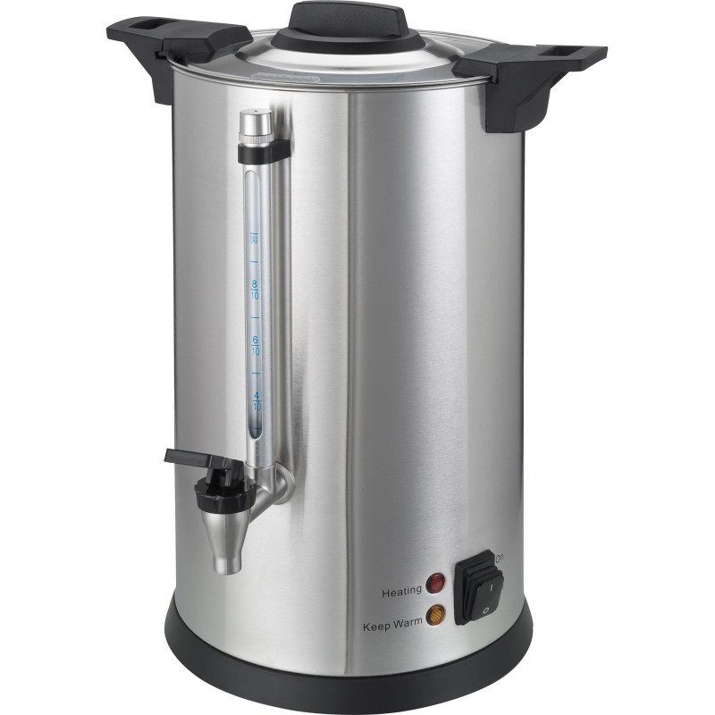 Percolateur à café Bravilor inox - Capacité 40 tasses