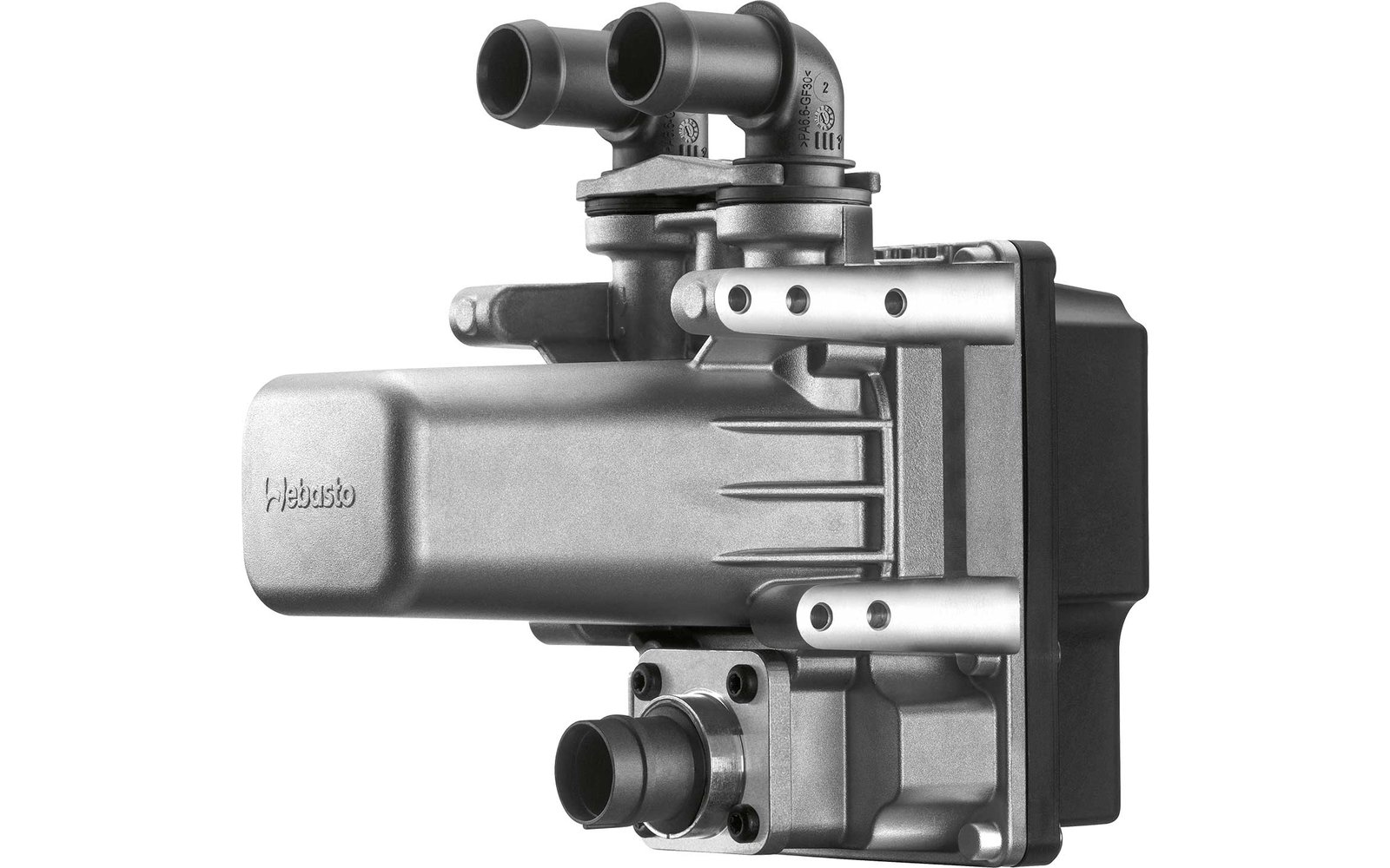 Webasto eThermo Top Eco 20 P elektrische Wasserheizung
