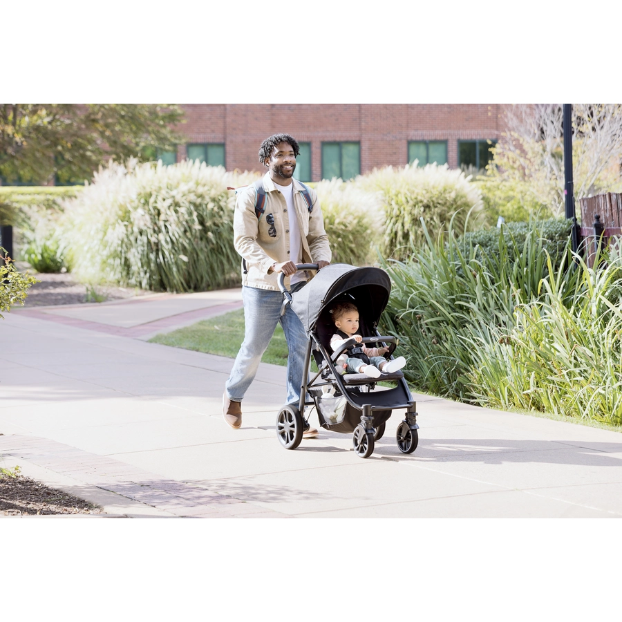 Graco Sportwagen EeZefold™  Midnight