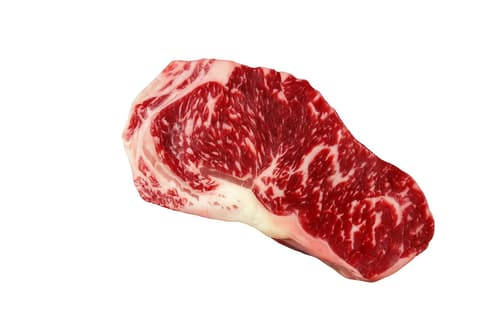 Sutcha Prime Strip Loin Angus USA – Rückensteak vom Angus-Rind (USA)