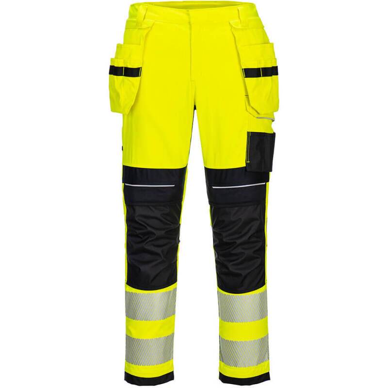 Portwest FR407 Pantalon Holster PW3 FR HV