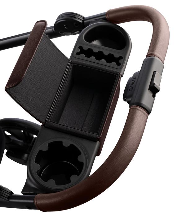 Tavo Haustierbuggy Roscoe Trek