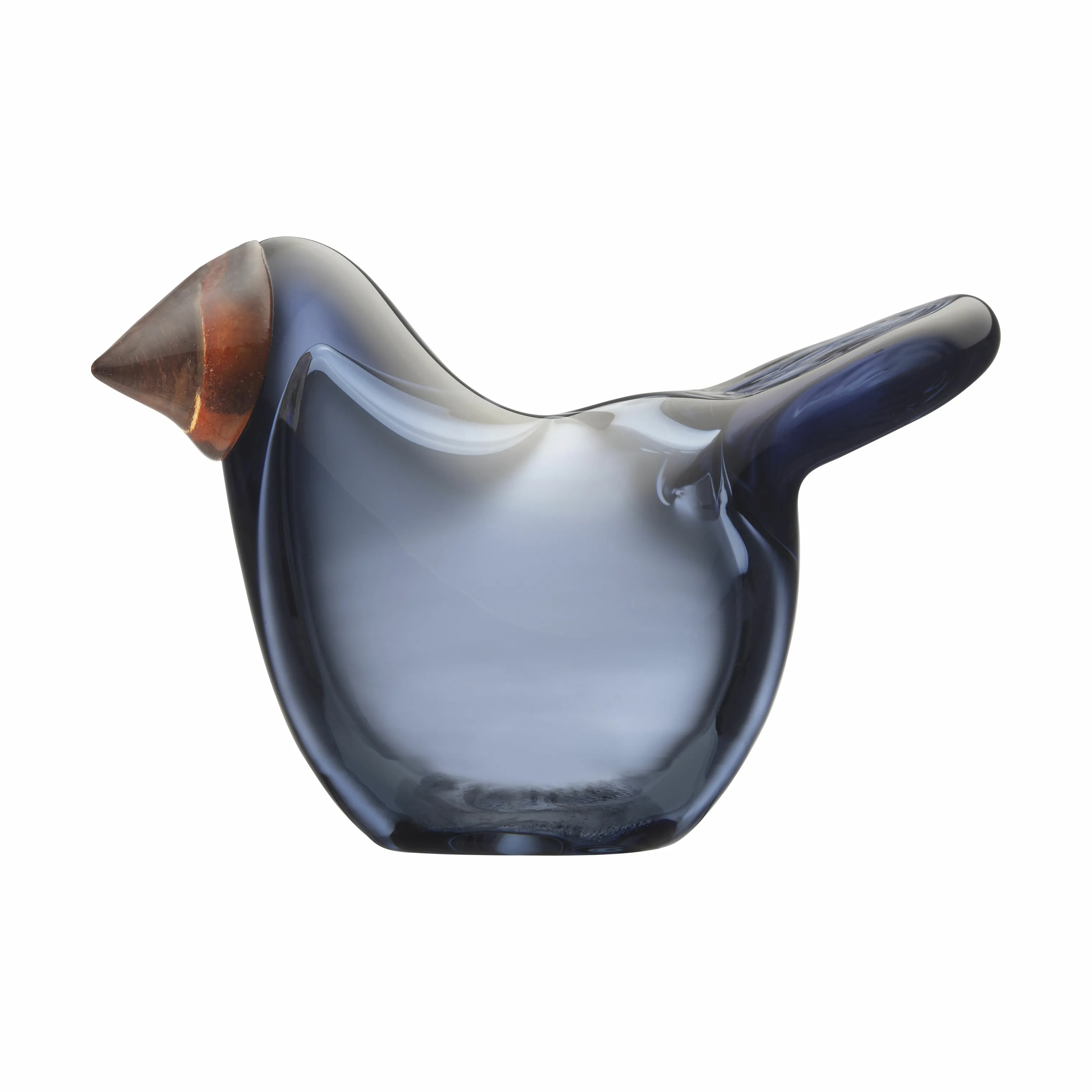 Iittala Birds by Toikka Fluesnapper