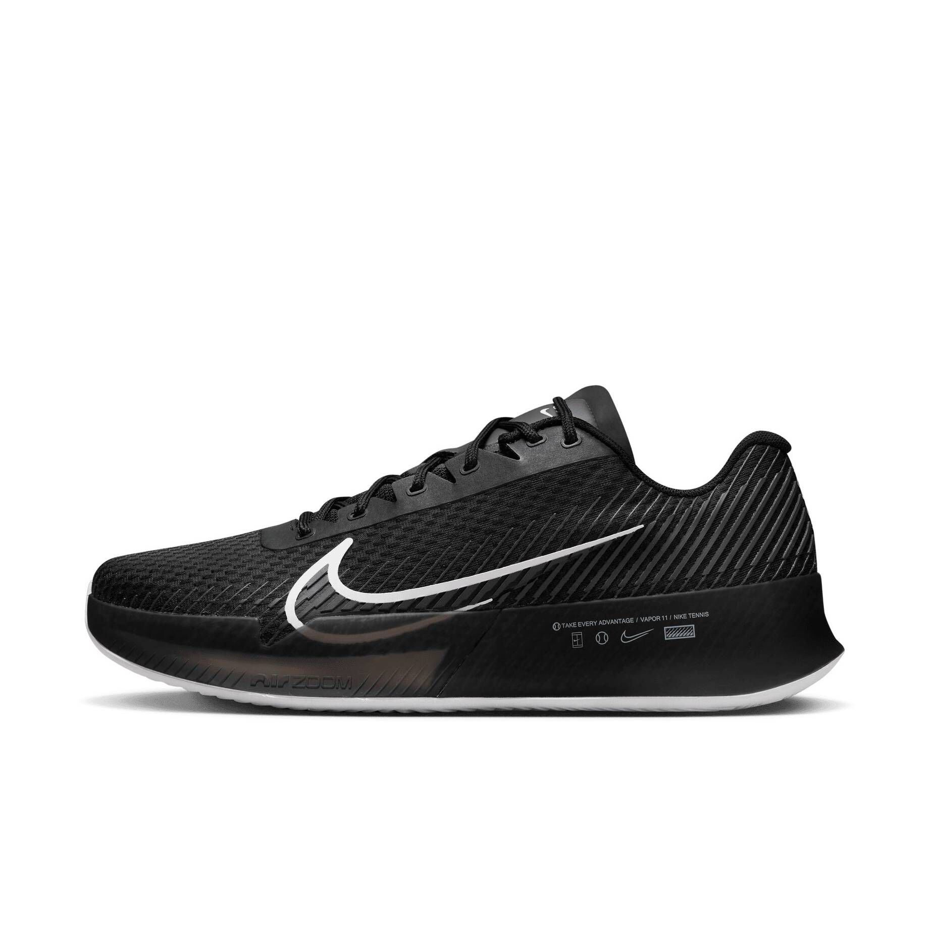 Nike| Herren Tennisschuhe M NIKECOURT AIR ZOOM VAPOR 11
