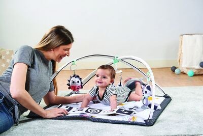 Tiny Love Gymini Magical Tales Babygym, Multi