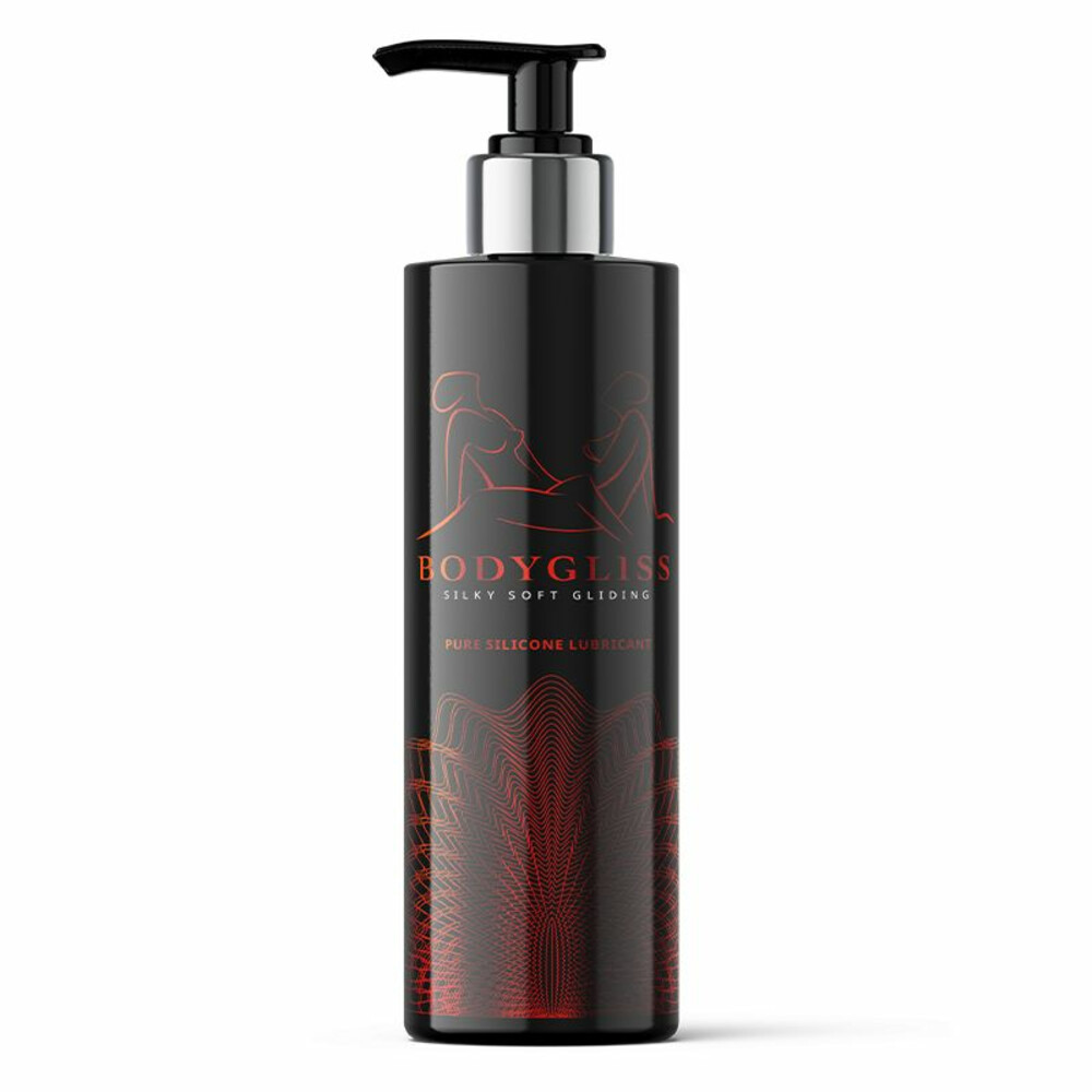 Bodygliss Glijmiddel Silky Soft Gliding Love150 ml