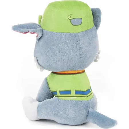 GUND Paw Patrol Plüschtier Rocky, 15 cm