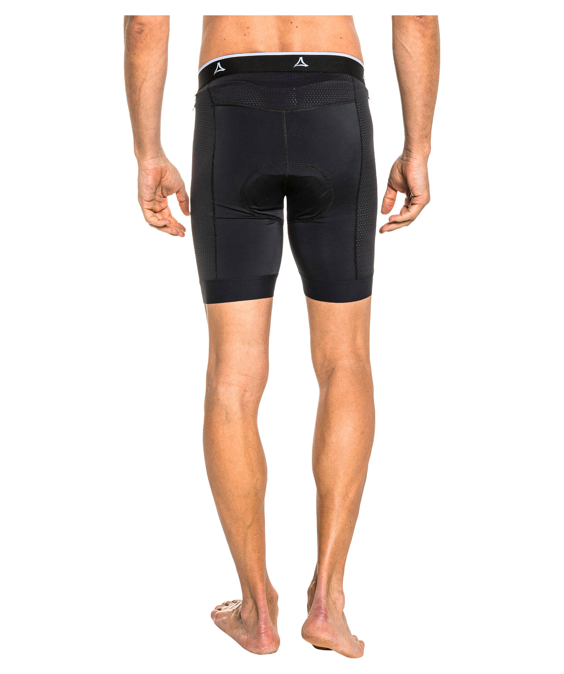 Schöffel| Herren Radsport-Funktionsunterhose SKIN PANTS 8H