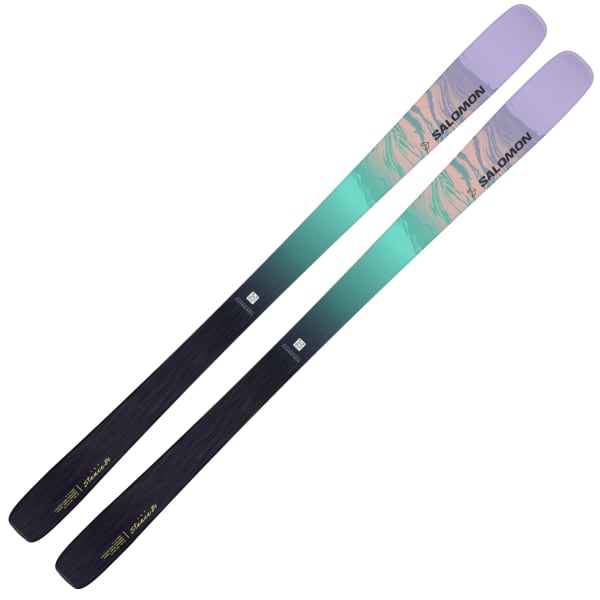 Ski SALOMON STANCE W 84