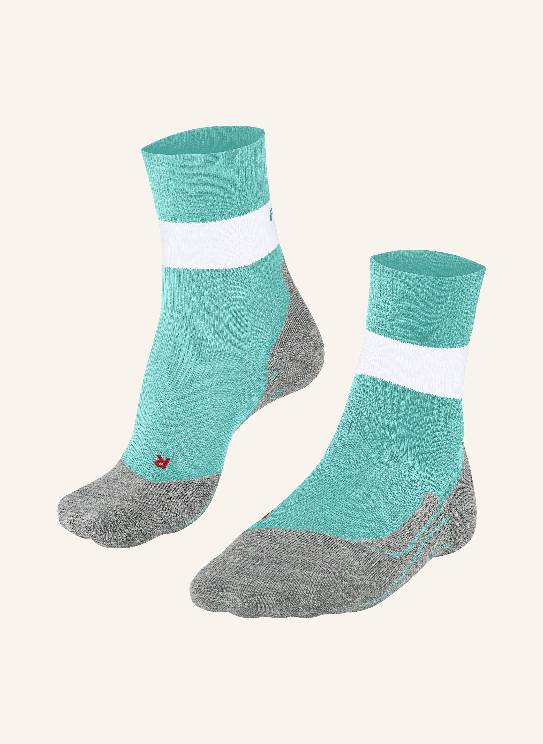 FALKE Laufsocken RU COMPRESSION STABILIZING