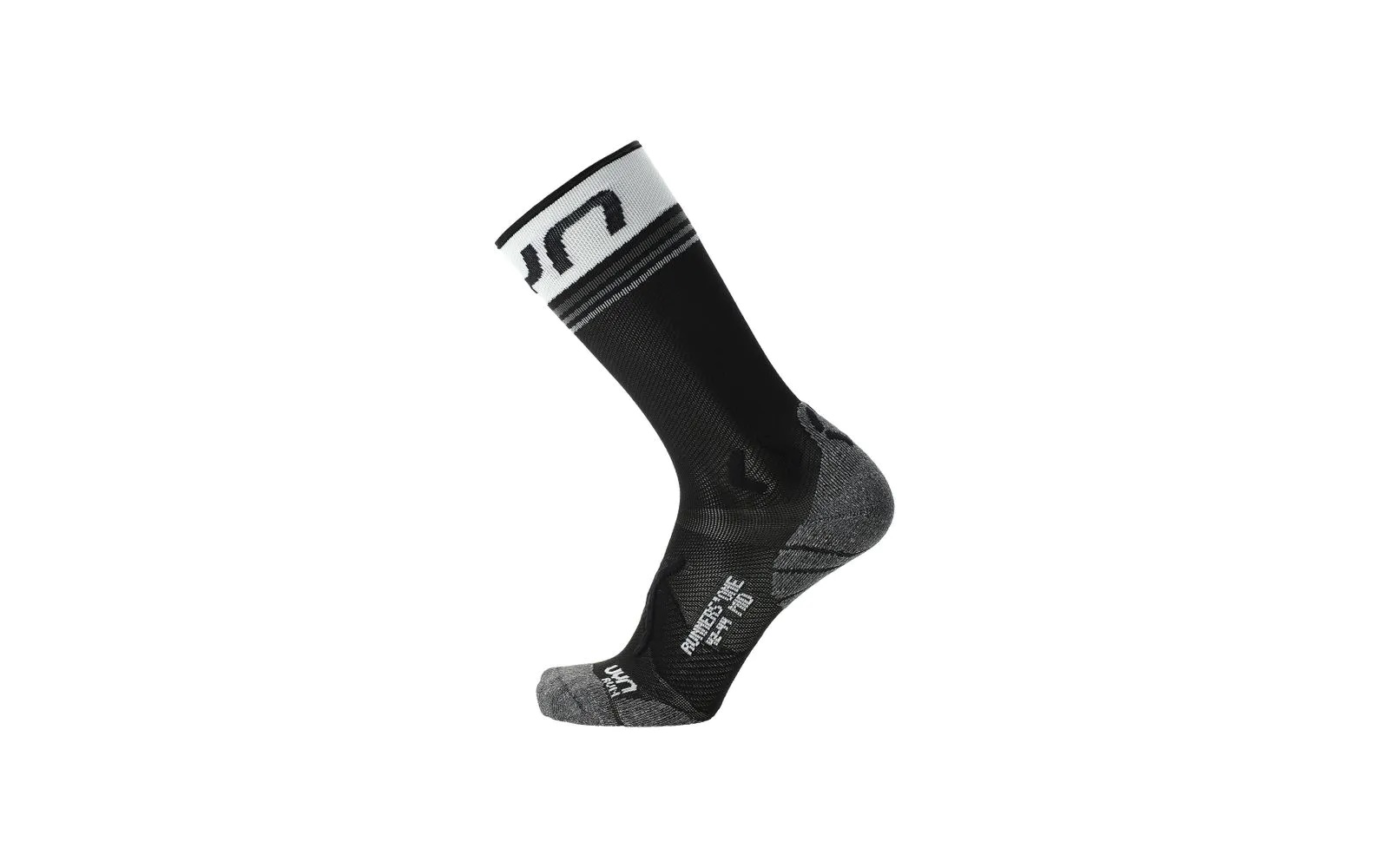 UYN Socken Lady Runners Mid