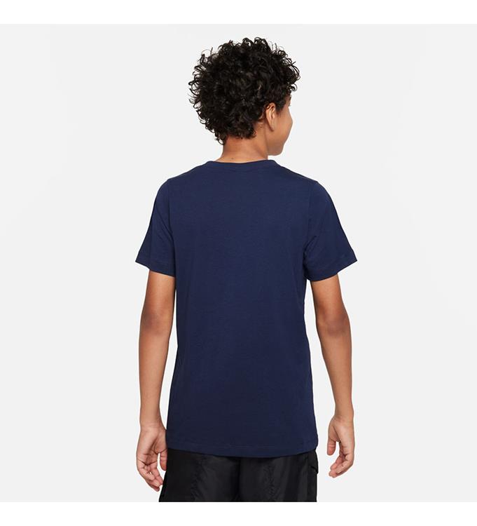 Nike JR Sportswear Repeat T-Shirt