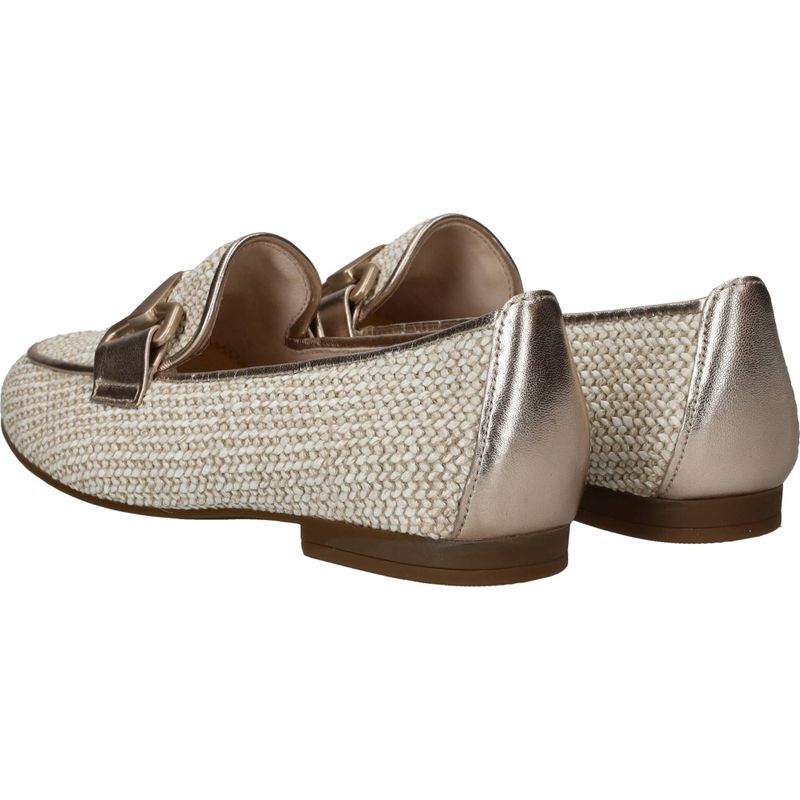 Gabor Instappers Beige Dames