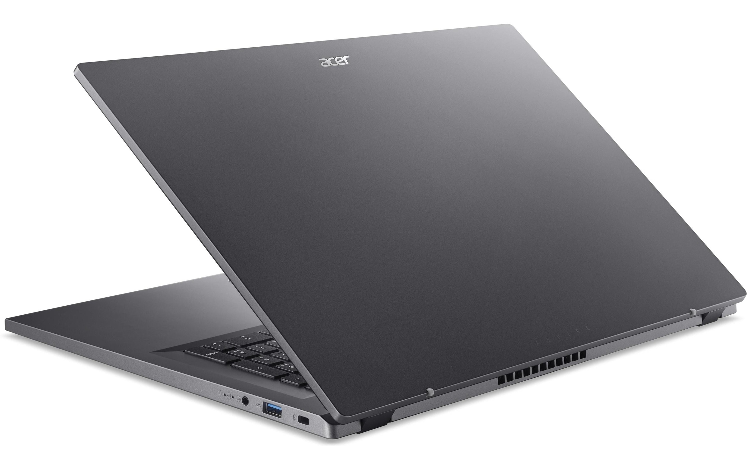 Acer Notebook »Aspire Go 17 (AG17-31P-C8KK)« 43,769 cm / 17,3 ″ Intel Intel Graphics