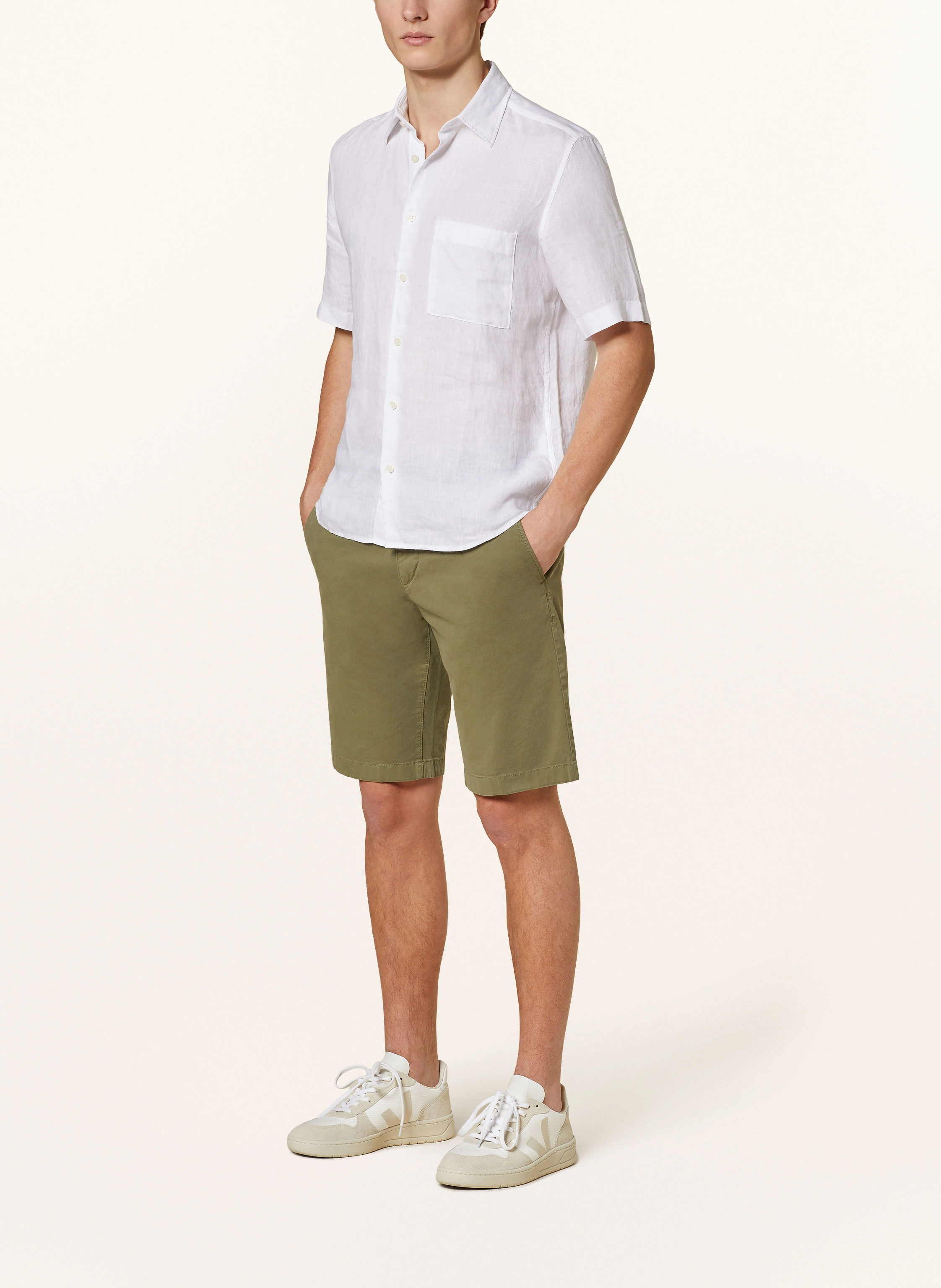 Marc O'Polo Hemd