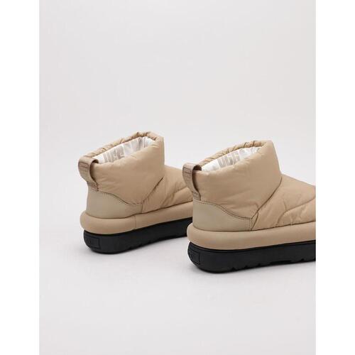 UGG - CLASSIC MAXI MINI Beige